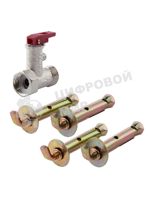 Водонагреватель Royal Thermo RWH 100 Major Inverter Grafit