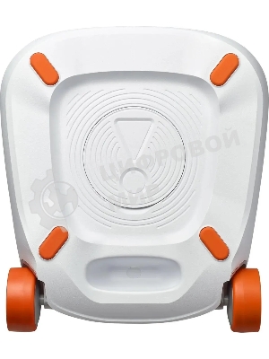 Минисистема Hi-Fi JBL Partybox Stage 320 белый 240Вт USB BT