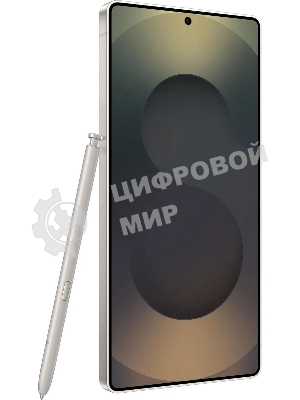 Смартфон Samsung Galaxy S25 Ultra 5G SM-S938 12/256Gb черный титан