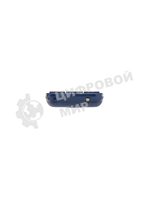 Мобильный телефон Maxvi B110ds синий