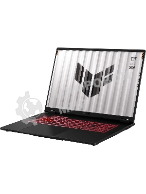 Ноутбук ASUS TUF Gaming A18 FA808UH-S8033 Jaeger Gray (90NR0NM1-M001R0)