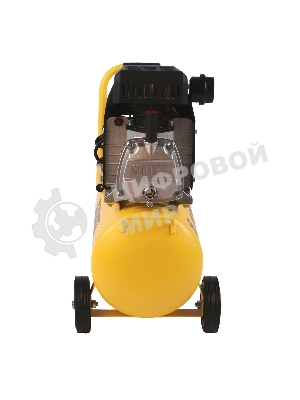 Компрессор воздушный Denzel DK1500/24,Х-PRO (58063) 1,5 кВт, 230 л/мин, 24 л