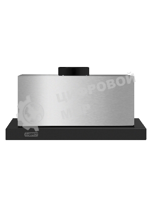 Вытяжка встраиваемая Gefest ВО 4601 Р21 25268000