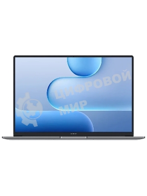 Ноутбук Honor MagicBook X16 2026 BRG-X/16