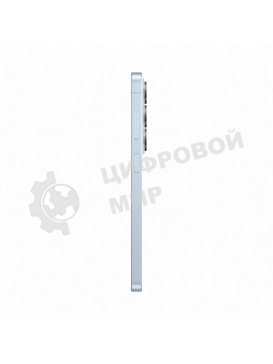 Смартфон Samsung Galaxy S26 SM-S942B 12/512Gb голубой