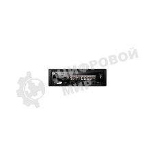 Автомагнитола FIVE F-26G, 1 DIN, Bluetooth, USB Type-A, AUX