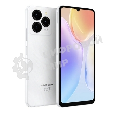 Смартфон ULEFONE Note 20 Pro Global 4/256Gb белый