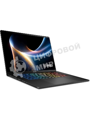 Ноутбук MSI Stealth 16 AI+ B3WI-012RU/16