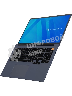 Ноутбук Maibenben M16C-R745UM/16