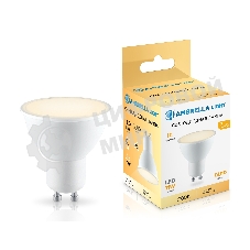 Лампа светодиодная	Ambrella light 181103 LED MR16 11W IC GU10 2700K 175-265V