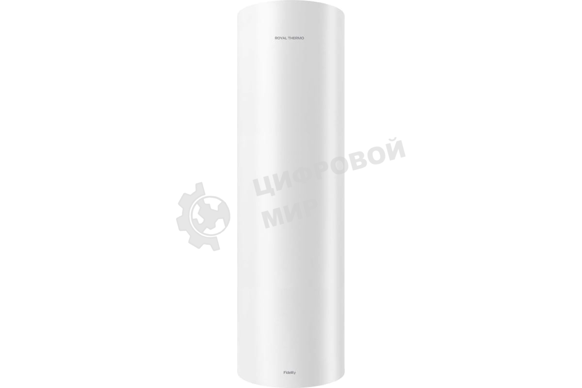 Водонагреватель Royal Thermo RWH 50 Fidelity