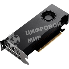 Видеокарта NVIDIA RTX A2000 6GB ATX and LT brackets (900-5G192-2501-000)