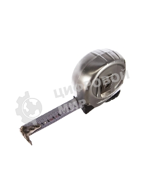 Рулетка Matrix Magnetic, 7,5 м х 25 мм, магнитный зацеп