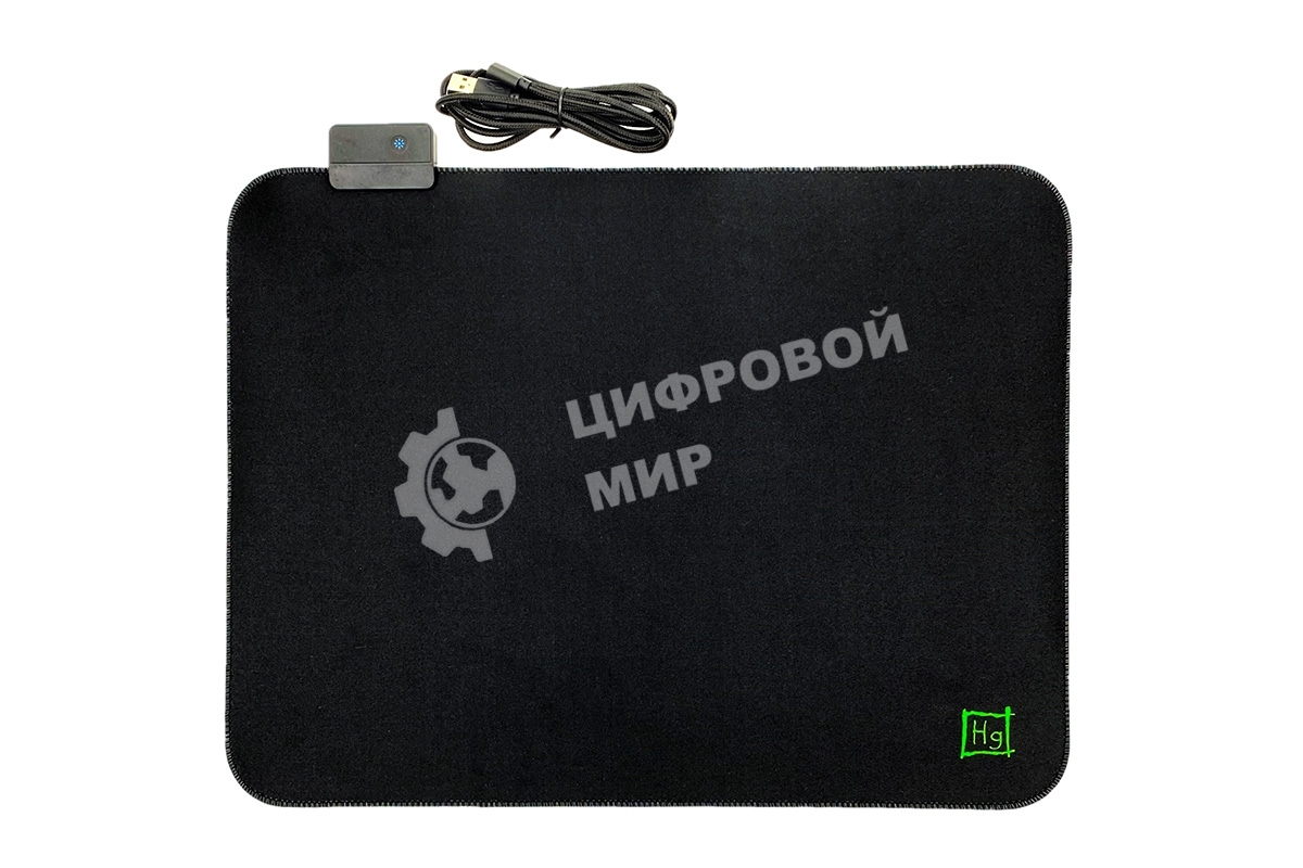 Игровой коврик Harper Gaming DanceMix P07