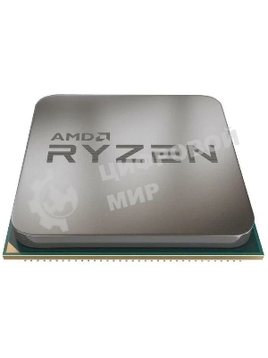 Процессор AMD Ryzen 5 3500X Soc-AM4 3.6GHz OEM