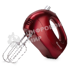 Миксер Maxwell MW-1357 (R), красный