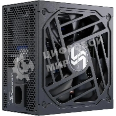 Блок питания Seasonic ATX 850W Focus GX-850 80 PLUS gold (20+4pin) APFC 135мм fan 10xSATA Cab Manag RTL