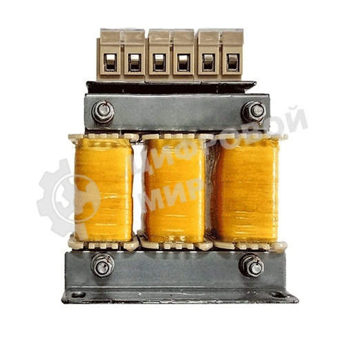 Дроссель моторный Instart IMF-4.0/8.8-4