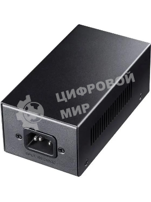 Инжектор PoE Cudy POE220 10/100/1000BASE-T 30Вт 54В(DC)
