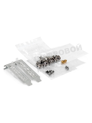 Серверный корпус ExeGate Pro 2U650-05 (RM 19