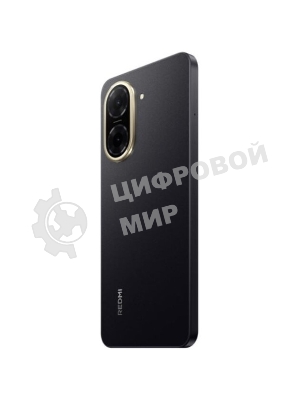 Смартфон Xiaomi Redmi A5 4/128Gb черный