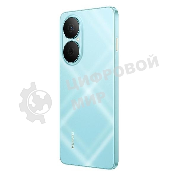 Смартфон Huawei Nova Y73 8/256Gb синий