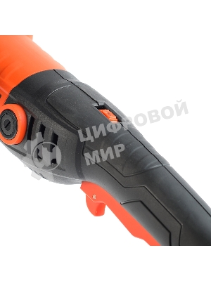 Машина брашировальная PATRIOT BS 909. Вт: 1300. об/мин: 900-3200. Диаметр щетки, мм: 120