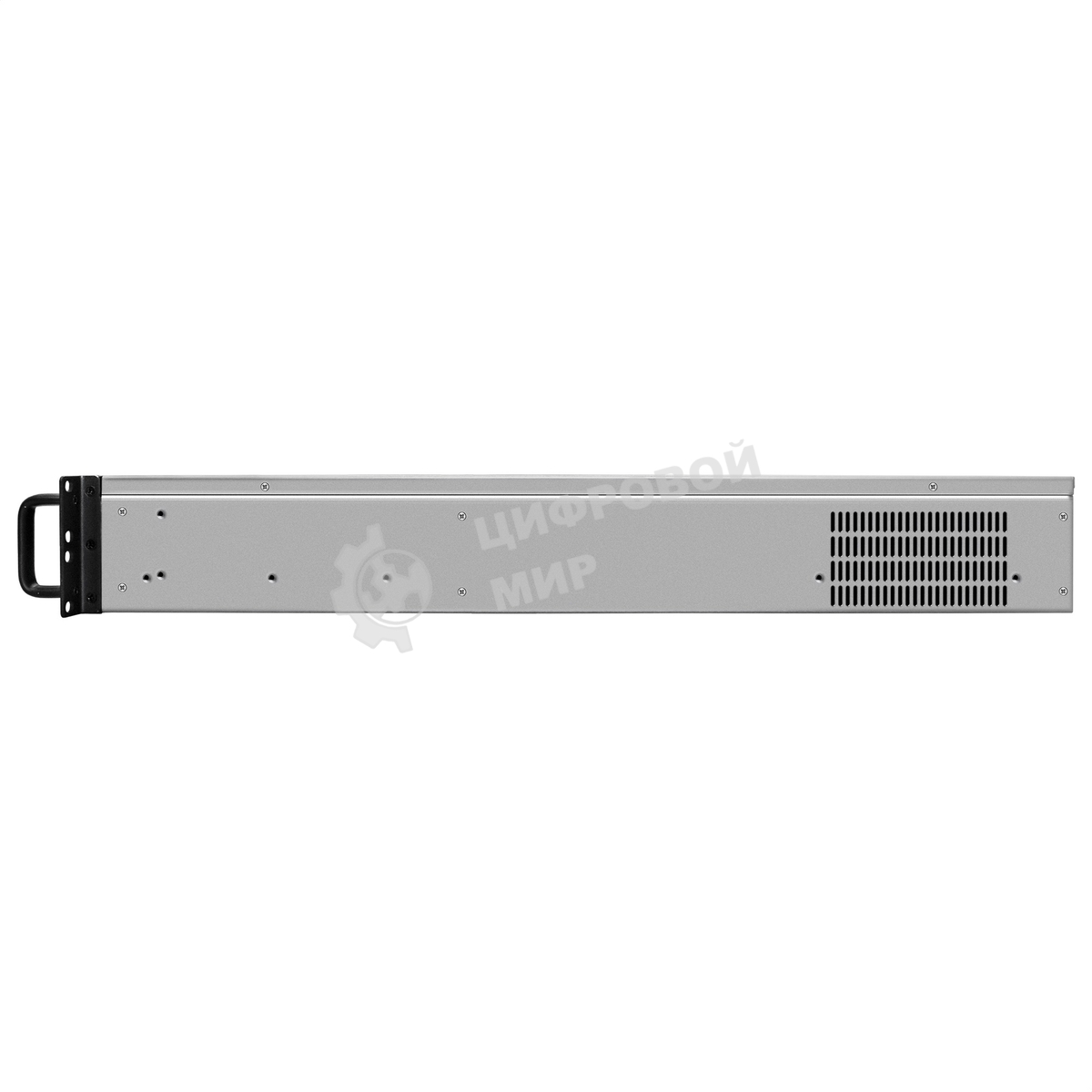 Серверный корпус ExeGate Pro 2U660-HS06 (RM 19