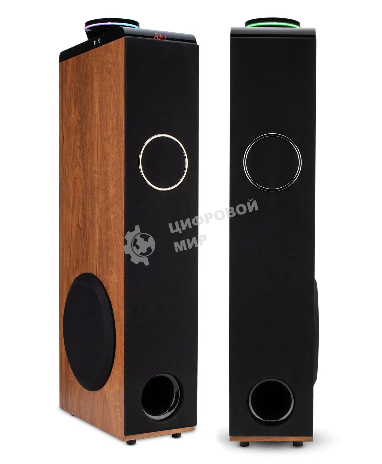 Колонка ELTRONIC (30-51 бук) HOME SOUND - 08
