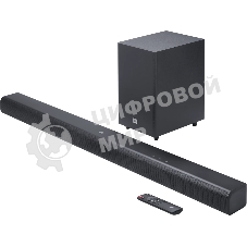 Саундбар JBL Cinema SB550