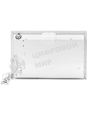 Конвектор электрический iVigo EPK4570M15 1500 Вт белый