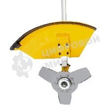 Триммер бензиновый Denzel DGT 430S, 2,5 л.с.