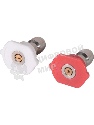 Мойка высокого давления аккумуляторная Eurolux M-20Li (с 1 АКБ и ЗУ в комплекте)