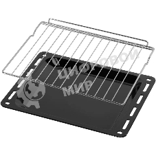 Шкаф духовой электрический Maunfeld AEOD6063G1