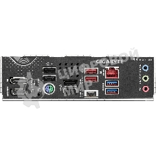 Материнская плата Gigabyte B650E EAGLE Socket AM5 AMD B650 4xDDR5 ATX AC`97 8ch(7.1) 2.5Gg RAID+HDMI+DP