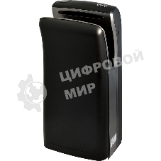 Сушилка для рук Puff -8960 1800Вт черный