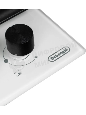 Газовая варочная панель DeLonghi GRETA 6GW BB