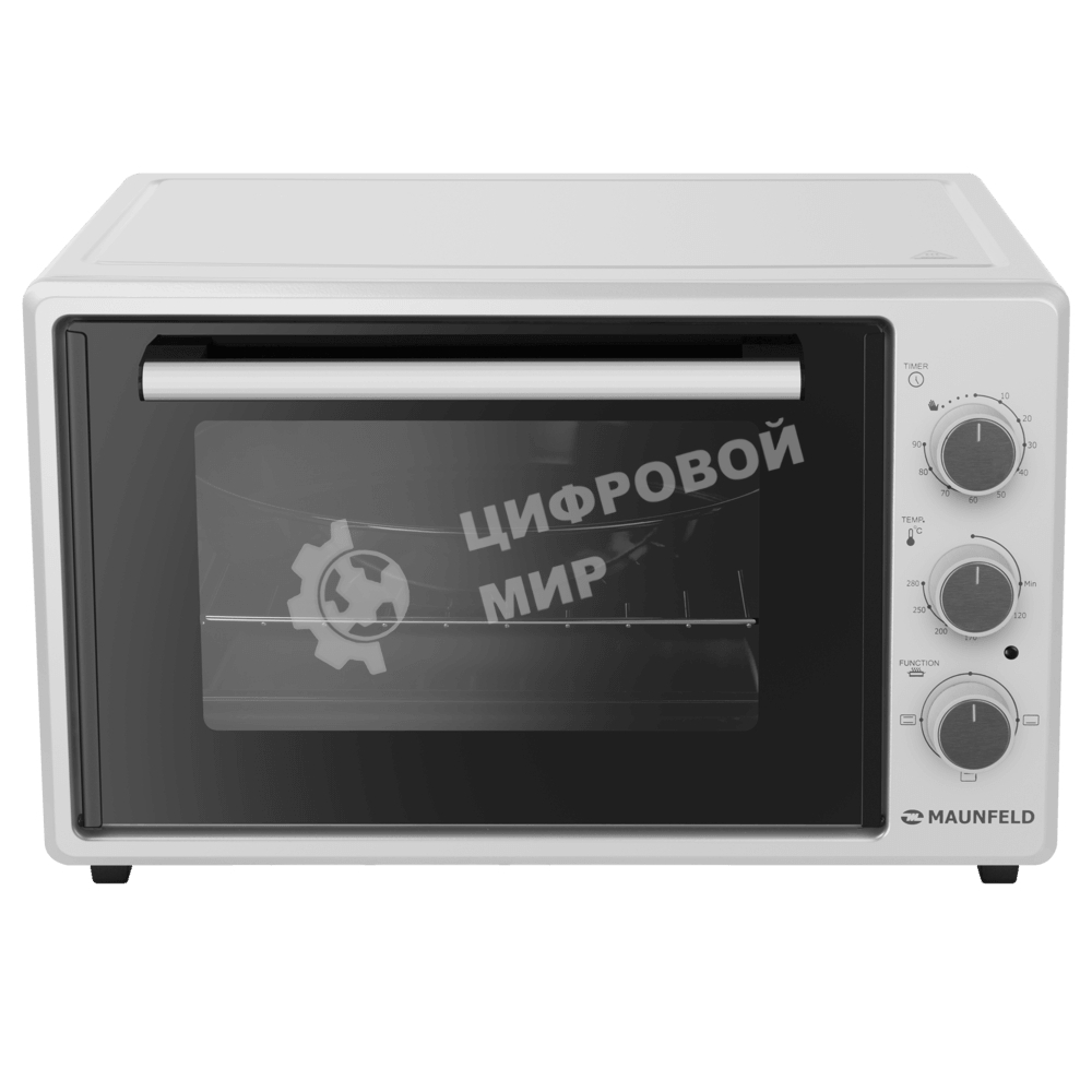 Мини-печь Maunfeld MMO-373MW01