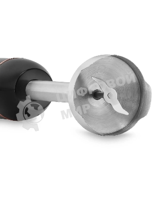 Блендер Vitek VT-3402 (MC) черный/розовое золото