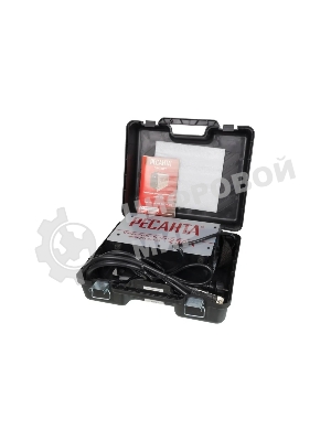 Сварочный аппарат инверторный в кейсе Ресанта САИ 250 65/23