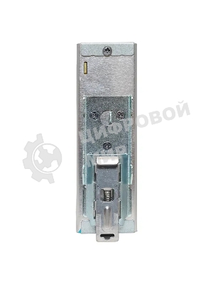Блок питания на дин рейку EKF DR-E-120W-24 120 вт,Uвх ~ 220 В AC, Uвых - 24 В DC постоянного тока