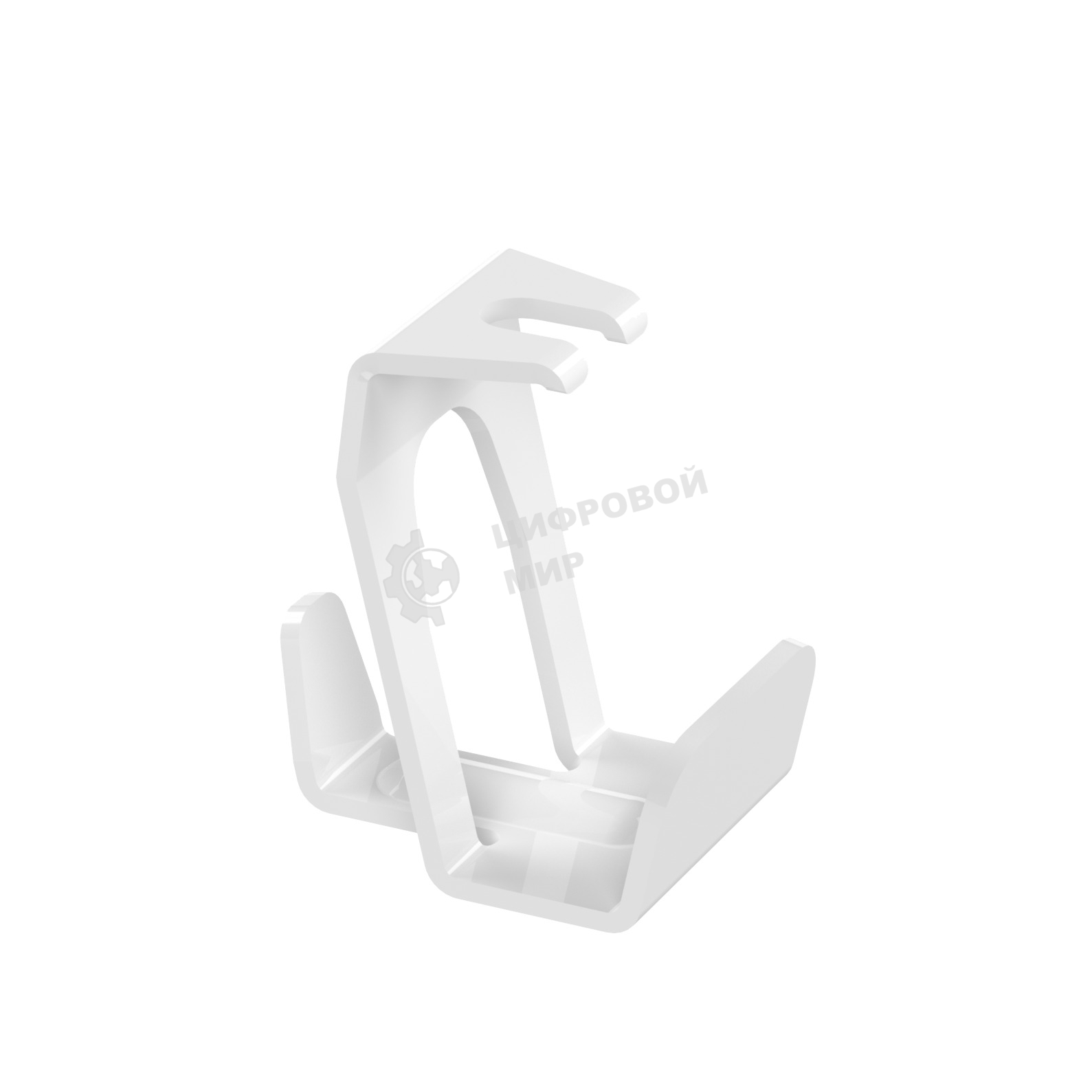 Крепление подвесное МЕК RK 70M горячеоцинкованное