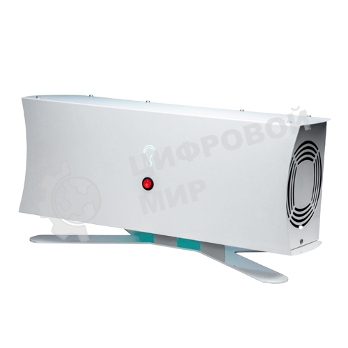 Бактерицидный рециркулятор Поток 300/02 c Wi-Fi модулем