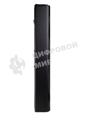 Звуковая колонна Intrend ITSPK-CL425-B пассивная, 4x2.5