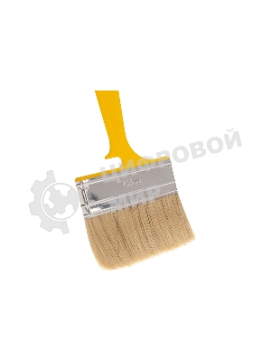 Кисть плоская Rexant 