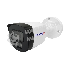 Уличная 4Мп IP-камера TRASSIR TR-D4B5 v3 2.8