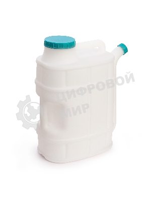 Канистра Альтернатива М1282 20 л со сливом
