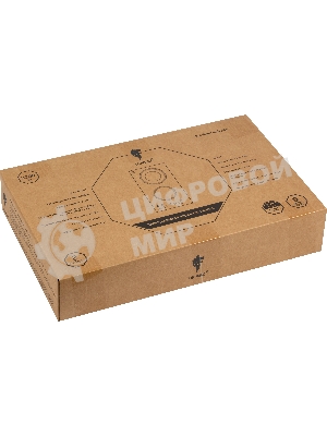 Варочная панель электрическая LEONORD LEE-3022 (109708)