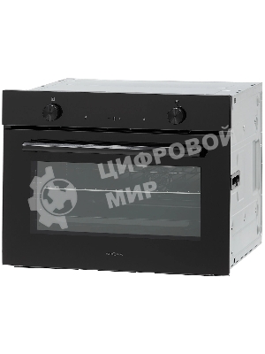 Электрический духовой шкаф Krona PARABEL 45H BL/BL