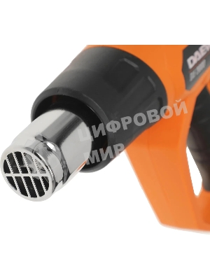 Фен DAEWOO DAF 2000 2000Вт 300/500л/мин